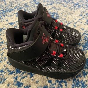Toddler Boy Nike Kyrie 7